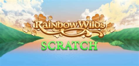 Jogue Rainbow Wilds Scratch online
